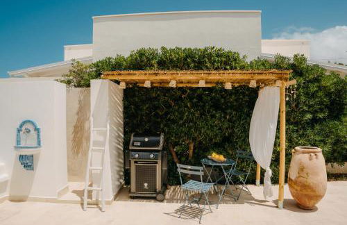 Natoli Beach House & Villas - Villa Giorgia - Foto 43