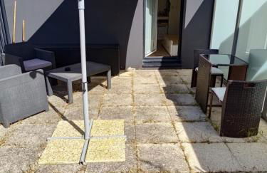 CHROMA - Studio Nantes GARE SUD - Foto 12