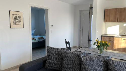 Ferienwohnung Am Südhang - Foto 3