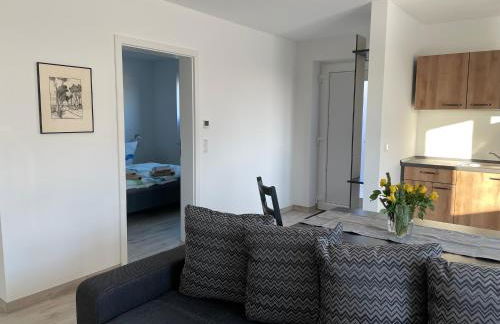 Ferienwohnung Am Südhang - Foto 3