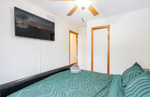 Comfort Awaits at Cozy Get Away - Dog Friendly - Foto 19