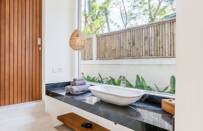 Beefy Dragon Villa by Betterplace - Foto 14