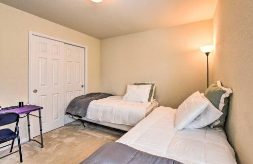 Spacious Conroe Home - 6 Mi to The Woodlands! - Foto 20