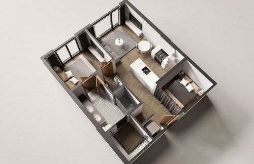 Hyatus Luxury Residences Stamford - Foto 46