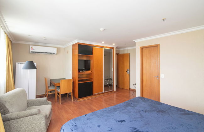 Flat Barra First - Foto 21