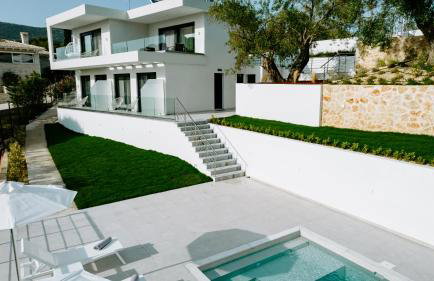 Myrtia luxury Suites - Foto 52