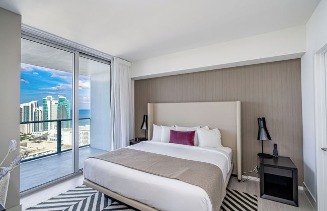 Hyde Beach House Hollywood Pr Suites - Photo 48