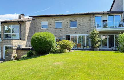 Zentrale aber ruhige Lage - Wohnung für bis zu 3 Personen - Foto 14