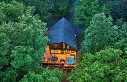 Lakefront, Hot Tub, Heated Pool, Beach, Free Boats - Foto 15