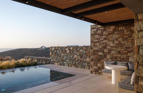 Syros Soul Private Pool Suites - Foto 65