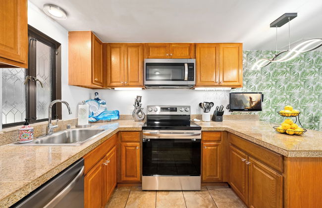 Castle at Royal Sea Cliff - Foto 10