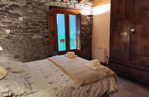 Allotjaments Cal Llarg - Foto 19