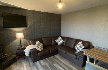 Cosy Countryside Apartment near Belfast - Foto 35