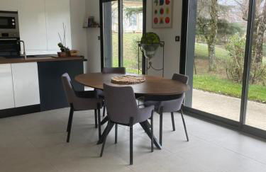 Maison paisible proche du centre - Foto 10