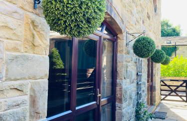 Pingle Nook Barn on the Farm - Denby Dale - Foto 36