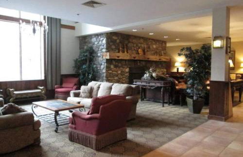 Unique Yeti-Theme Ski On Off Suite Jiminy-Sleeps 4 - Foto 17