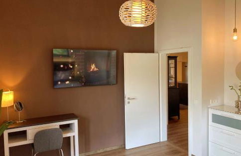 TS Apartments - Foto 15