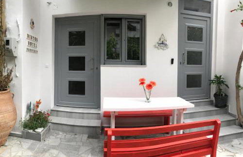 Mirtos Apartments - Foto 40