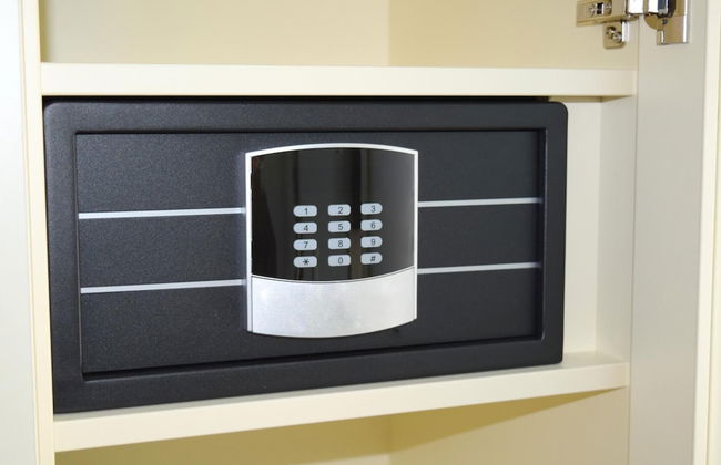 Trip Inn Residence City Center - Foto 12