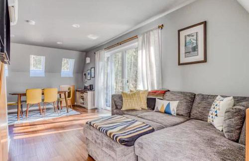 A-Frame of Mind - Secluded Escape Hot tub - Foto 7