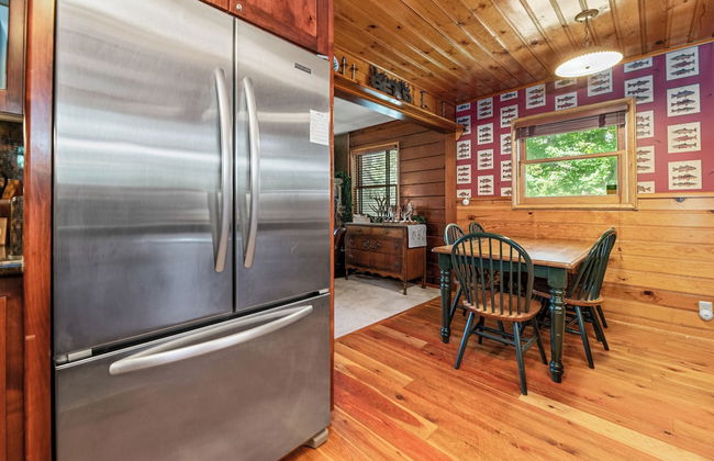 Stillwater Cove Lakefront - Foto 11