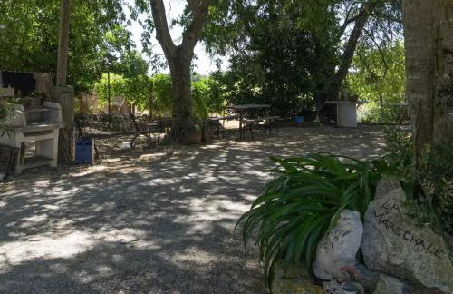 Charmante location avec piscine partagée à Orgnac-l'Aven, 60 m²tr - Foto 21