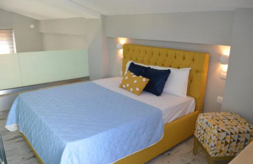 kastro luxury studios and mezonette - Foto 41