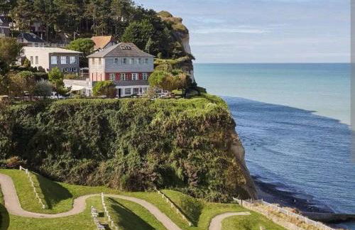 Gîte Les Sapins en Baie de Somme - Foto 13