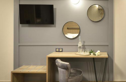 CORYLUS Luxury Rooms & Suites - Foto 45