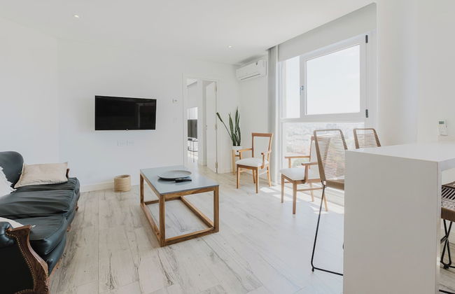 Residencias Roque Suarez - Foto 47