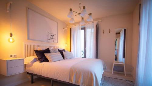 Apartamentos UXAMA LUXURY EPONA - junto a la Plaza Mayor con ascensor - Foto 4