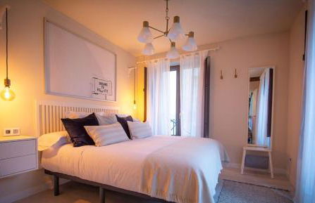 Apartamentos UXAMA LUXURY EPONA - junto a la Plaza Mayor con ascensor - Foto 4