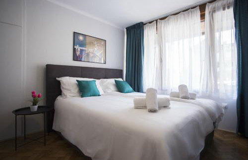 Studio Apartment Zen City Centre - Photo 2