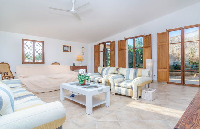 Ses Barreres in Campos - Foto 3