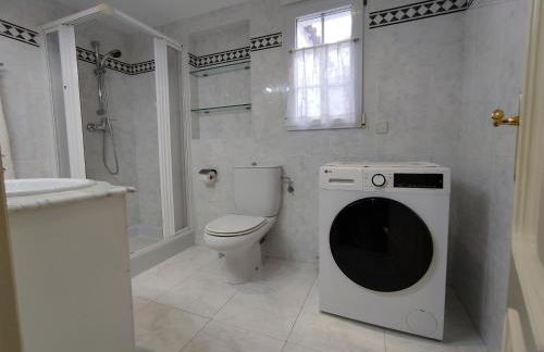 Villa Papa Luna especial familias numerosas - Foto 37