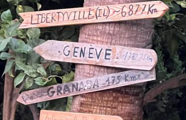 Apartamento con jardín y piscina Pet friendly - Photo 23