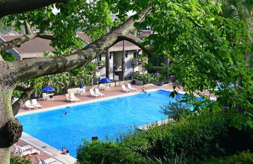 AMARANDA HOUSE - SEA EARTH AND FIRE (ETNA) - Foto 3