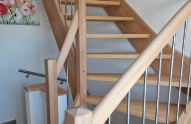 Ferienwohnung Elisabeth 3 - Foto 6