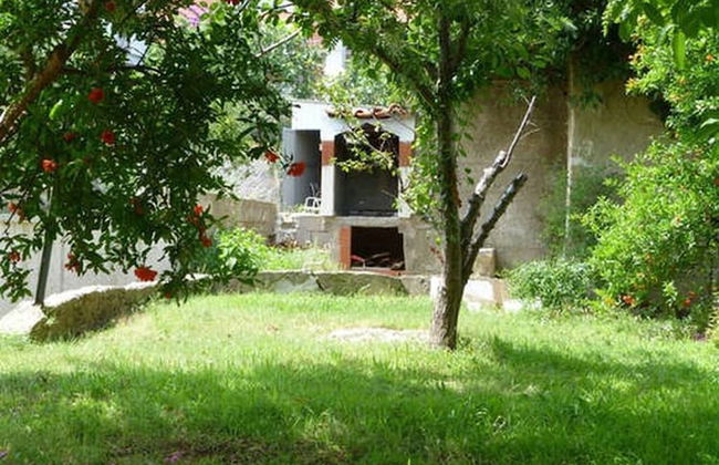 Beachfront Holiday House Žal - Foto 35