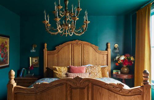 The Brick House Mansion in downtown Livingston - Foto 13