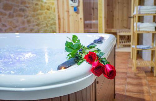 Casa Peña Dura - Foto 22