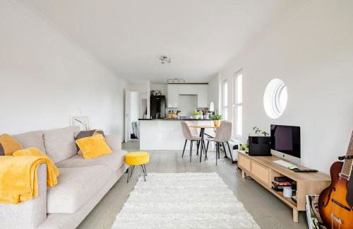 Apartment by the canal in Wick - Foto 2