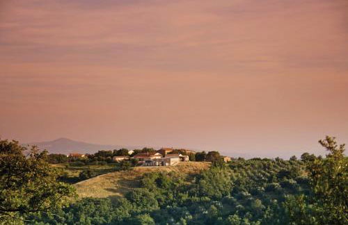 Apartment Mammolo - Agriturismo Salustri - Foto 1