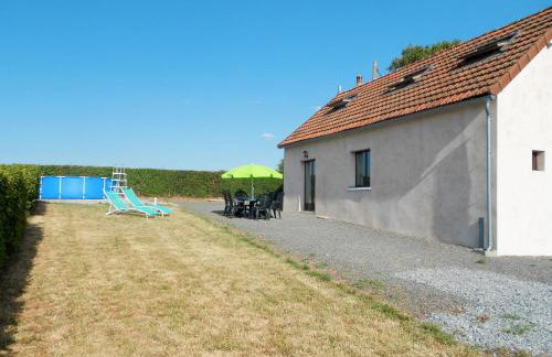 Holiday Home Les Brûles by Interhome - Photo 13