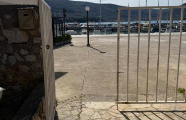 Villa Lungomare-Large Waterfront Apartment -Lungomare Promenade 6 - Foto 77