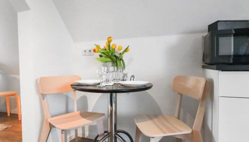 Moderne Wohnung - Nähe Messe / Flughafen - Photo 5