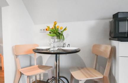 Moderne Wohnung - Nähe Messe / Flughafen - Foto 5