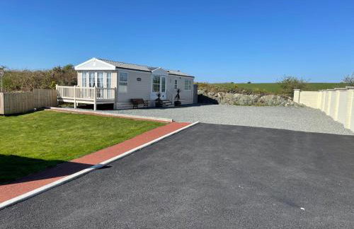 Chalet Sleeps 4 Near Cymyran Beach - Foto 1