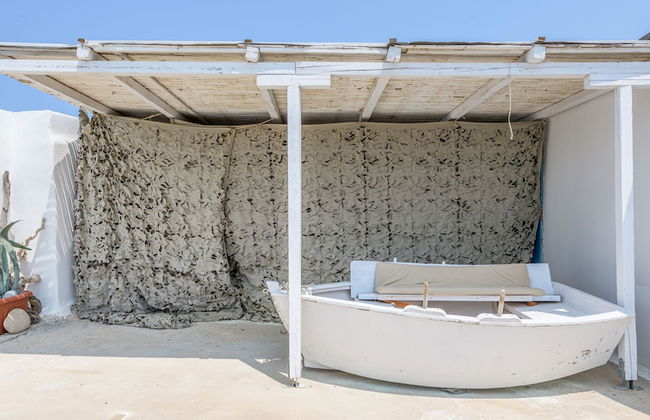 Vouno Country Studio - Foto 15