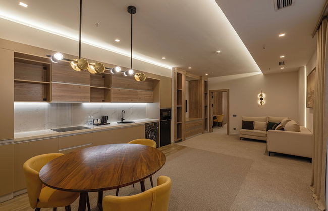 Istaravshan - Foto 4